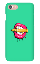 Tekpaff iPhone Phone Cases