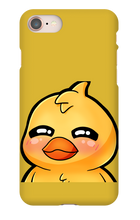 c0ldgirlpower iPhone Phone Cases