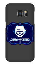 Jay 3rd Concert Edition Samsung Phone Cases