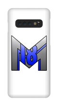 mauricio_1818 Samsung Phone Cases