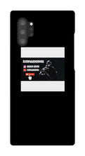 rxmpagedemons Samsung Phone Cases