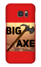 bigaxe Samsung Phone Cases s8