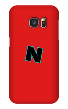 Naive's Samsung Phone Case