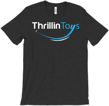 Amazing Thrillin T-Shirts