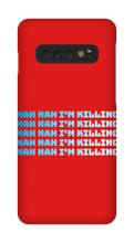 igaming11 Samsung Phone Cases