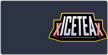 xic3t3ax XXL Gaming Mousepad