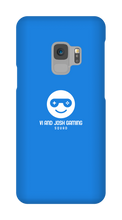 Vi and Josh Gaming Samsung Phone Cases