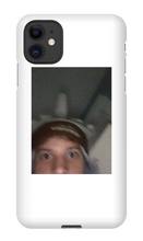 Jaxon's iPhone Phone Cases