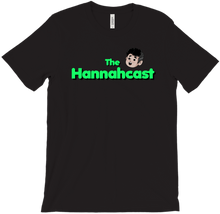 The Hannahcast Logo T-Shirt