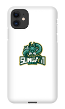 sungam2312 iPhone Phone Cases