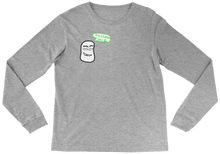 lon sleave follow me tshirt