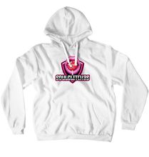 soulglitch3s Hoodies (No-Zip/Pullover)