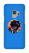 DJ FUSION'S Samsung Cases
