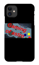gamingofastro iPhone Phone Cases