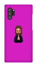picho0n Samsung Phone FUNDA