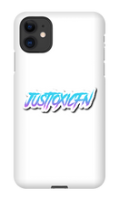 JustToxicFN iPhone Cases