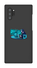 King Gabagool Samsung Phone Cases