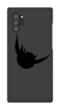 nr_raff Samsung Phone Cases