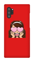 MG Samsung Phone Cases
