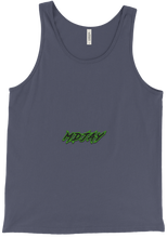 mdjaymusic Tank Top