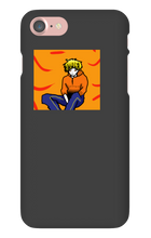 captainfurry iPhone Phone Cases