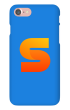 S Logo Phone Case (iPhone)