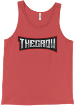 TheCrow's Tanktop