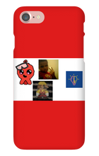 The Club House iPhone Phone Cases