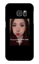 kaveskiiiiiii Samsung Phone Cases