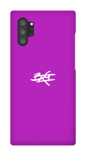 Samsung Phone Cases - BRG Bianco