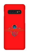 djarix94 Samsung Phone Cases