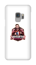samur3m Samsung Phone Cases