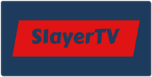 S1ayerTV XXL GOD Mouse Pad