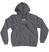 weedouttheweak1 Hoodies (No-Zip/Pullover)