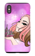 princesshailes iPhone Phone Cases