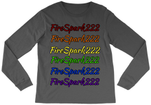 long-sleeve-tee Gay/Lesbian Color's