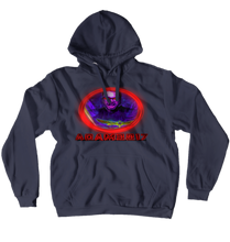 adam3817 Hoodies (No-Zip/Pullover)