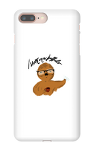 slothonabuffalo iPhone Phone Cases