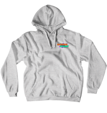 Morning Kickoff Sweatshirt Hoodie
