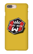 its_game_time_rus iPhone Phone Cases
