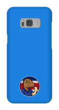 garrobogamercr Samsung Phone Cases