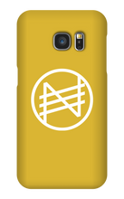 Ian's Logo Phone Cases - Samsung