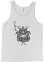 samurye Tank Top