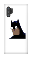 ghostgames Samsung Phone Cases