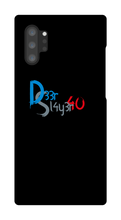 d33rsl4y3r40 Samsung Phone Cases