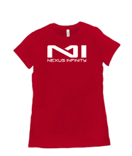Nexus Logo White