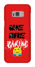 caring_with_colours INSPIRED Samsung Phone Cases