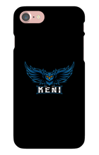 kenitv iPhone Phone Cases