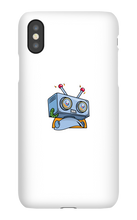 strehyed iPhone Phone Cases