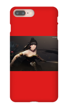 thiagosnk1 iPhone Phone Cases